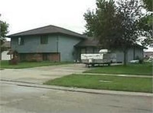 133 Golden Dr, Sergeant Bluff, IA 51054