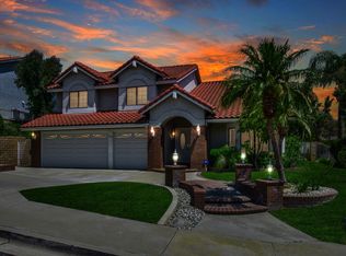 5540 Camino Vis, Yorba Linda, CA 92887