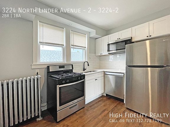 4th image of 3224 N Linder Ave #2-2-3224
