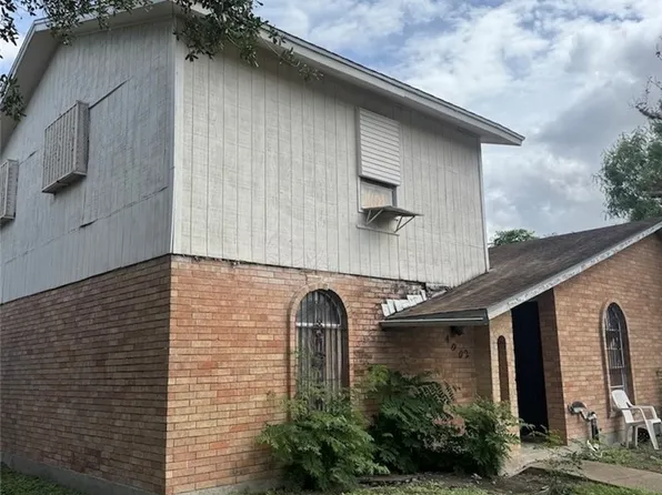 4002 Macarthur St, Corpus Christi, TX 78416