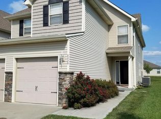 8026 SW 4th St, Blue Springs, MO 64014