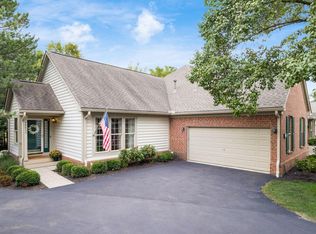 5883 Dunabbey Loop, Dublin, OH 43017