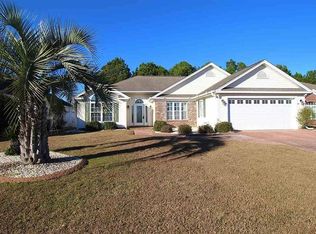 243 Tibton Cir, Myrtle Beach, SC 29588