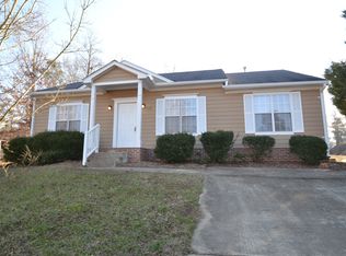 530 Stonelick Dr, Durham, NC 27703