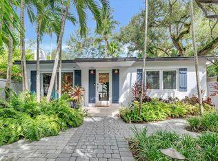 2421 Inagua Ave, Miami, FL 33133