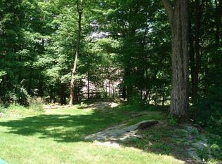 18 Senoka Dr, Ridgefield, CT 06877