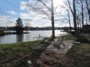3278 N Shore Acres Loop, Monticello, IN 47960