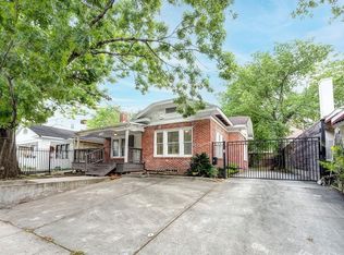 1236 W Gray St, Houston, TX 77019