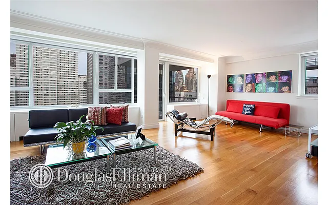 Rented by Douglas Elliman | media 25