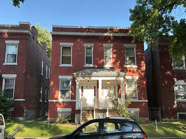 3148 Michigan Ave, Saint Louis, MO 63118