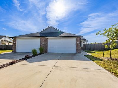 5771 Bristol St, Wichita, KS, 67220