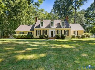 4131 Southaven Rd, Richmond, VA 23235