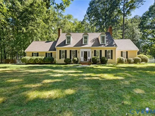 4131 Southaven Rd, Richmond, VA 23235