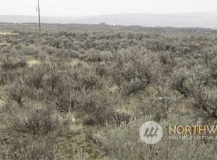 LOT Seven Snaffle Ct, Ephrata, WA 98823