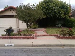 5008 N Glen Arden Ave, Covina, CA 91724
