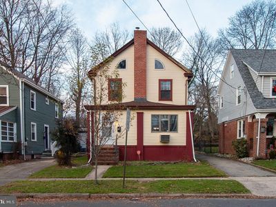 62 Abernethy Dr, Trenton, NJ, 08618