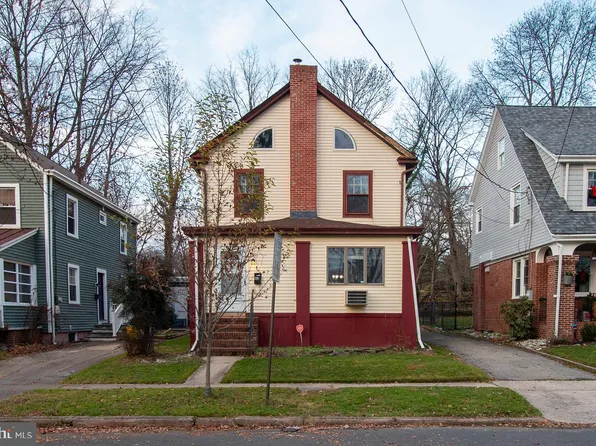 62 Abernethy Dr, Trenton, NJ 08618