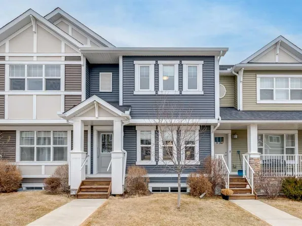 119 W Baysprings Ter SW, Airdrie, AB T4B 4A8