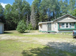 19324 S Riverside Dr, Pickford, MI 49774