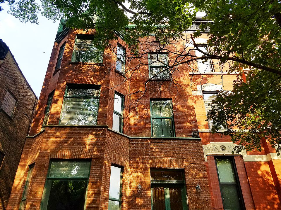 1st image of 2025 N Cleveland Ave APT 1W