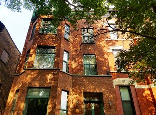 2025 N Cleveland Ave APT 1W, Chicago, IL 60614