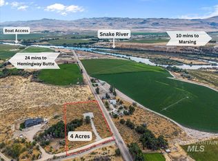 Blue Fox Ln, Caldwell, ID 83607
