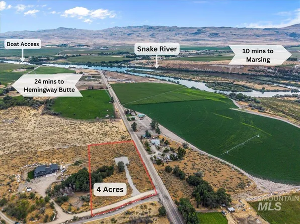Blue Fox Ln, Caldwell, ID 83607