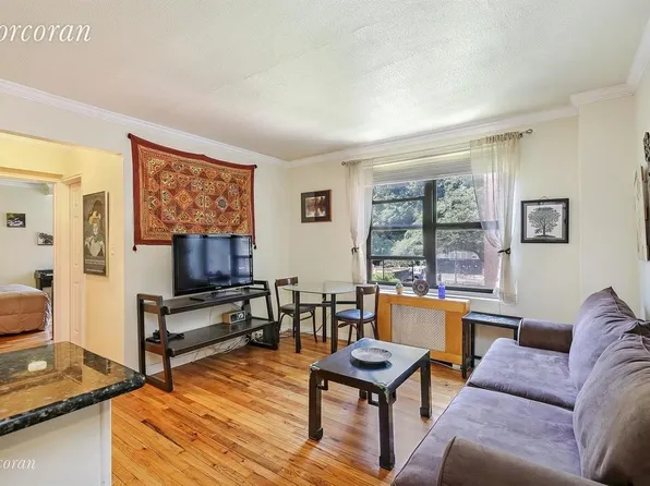 269 Bennett Ave #5D, Manhattan, NY 10040