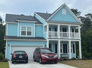 104 Maidenhair Loop LOT 960, Myrtle Beach, SC 29579