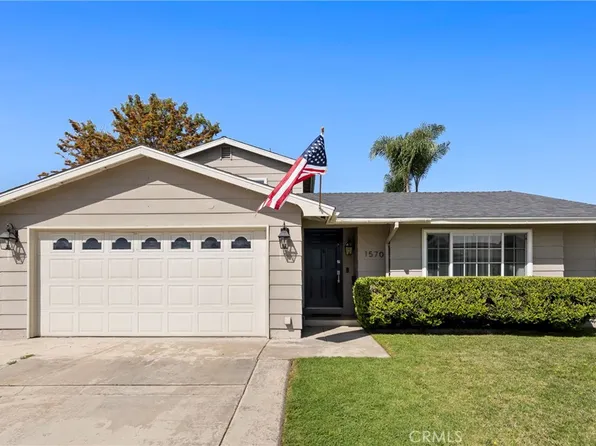 1570 Arequipa St, San Diego, CA 92154