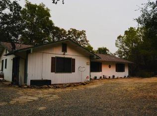 30635 Titan Dr, Coarsegold, CA