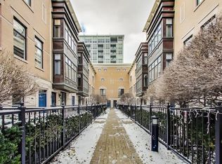 1816 S Indiana Ave UNIT D, Chicago, IL 60616