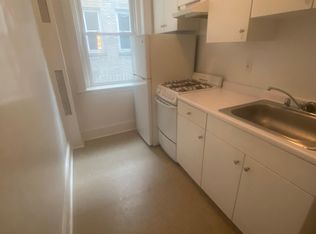 119 Brainerd Rd #2D, Allston, MA 02134