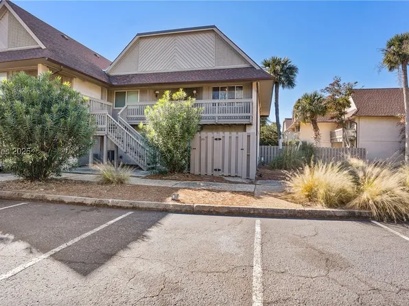 Capt John Fripp Villas 322, Saint Helena Island, SC 29920