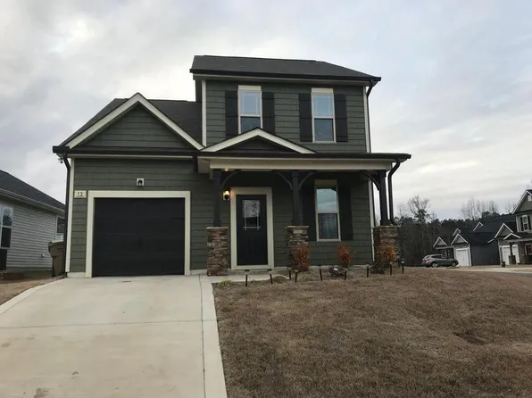 12 Griffith Pl, Clayton, NC 27520