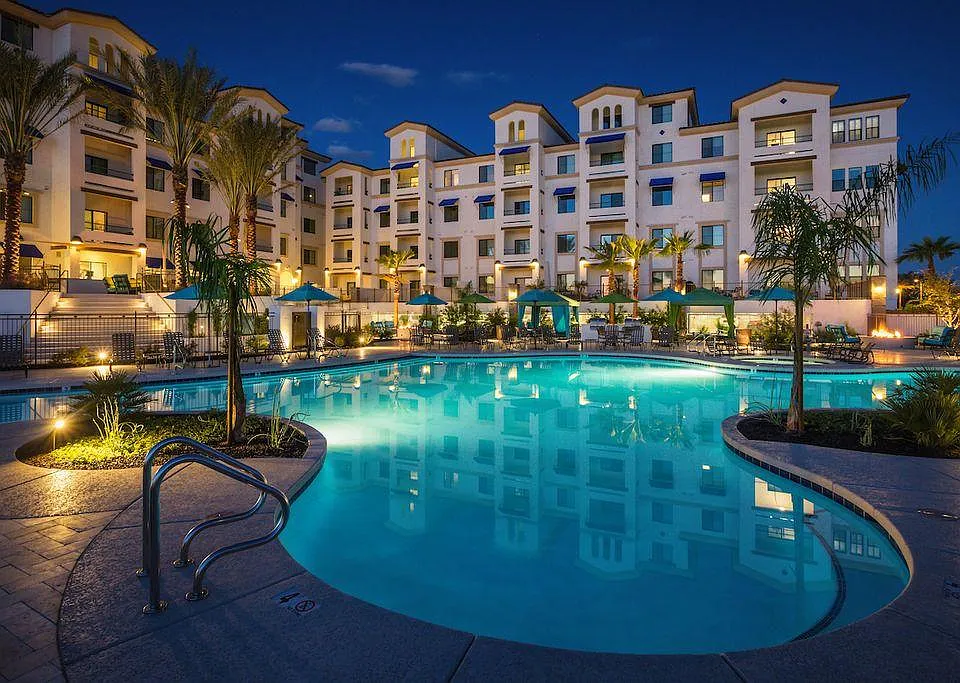 2511 W Queen Creek Rd #259