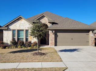 3220 Honeycomb Way, Royse City, TX 75189