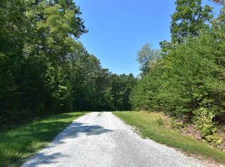 5 Crabtree Glenn Rd TRACT 5, Rougemont, NC 27572