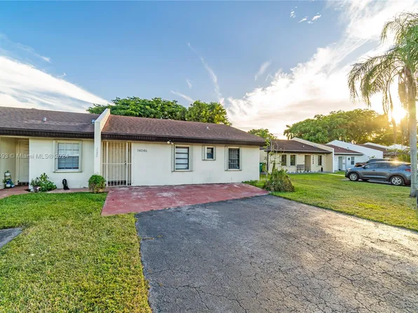 14046 SW 55th St, Miami, FL 33175