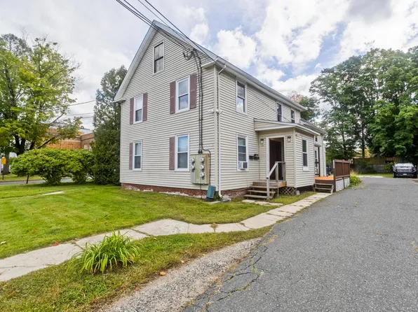 1039-1041 Central St, Palmer, MA 01069