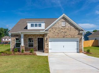 711 Lamberts Way, Boiling Springs, SC 29361