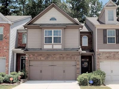 2240 Knoxhill Vw SE, Smyrna, GA, 30082