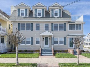 1400 Wesley Ave #2, Ocean City, NJ
