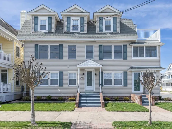 1400 Wesley Ave #2, Ocean City, NJ 08226
