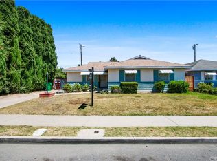 1215 S Hickory St, Santa Ana, CA 92707
