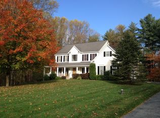 1930 Babbs Ct, Marriottsville, MD 21104