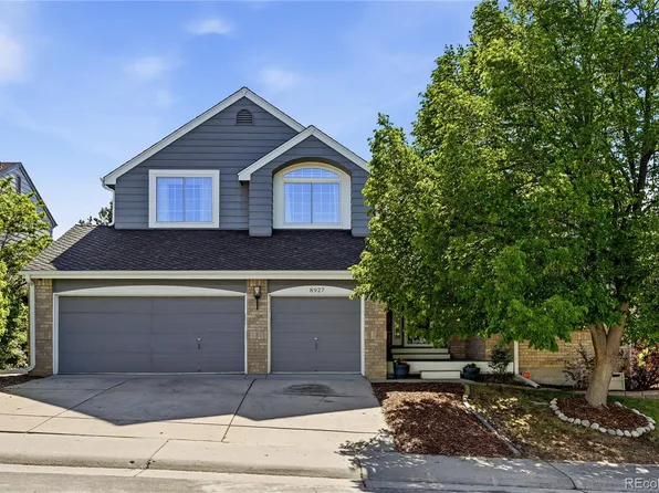 8927 Green Meadows Lane, Highlands Ranch, CO 80126