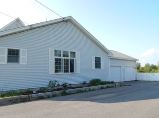 78 Ruth Ave, Hampden, ME 04444