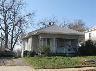 732 NE 5th St, Oklahoma City, OK 73104