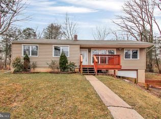 208 Daniel Boone Rd, Birdsboro, PA 19508